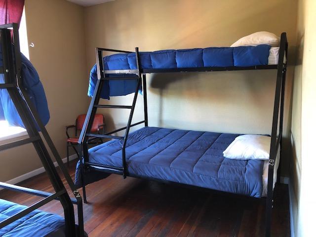 Cambie Hostel Nanaimo Eksteriør billede