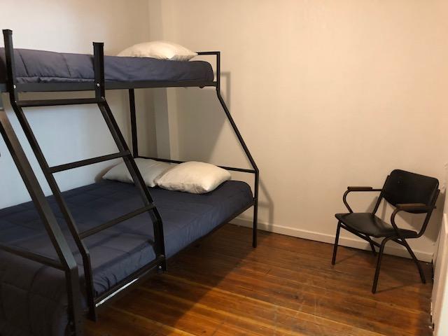 Cambie Hostel Nanaimo Eksteriør billede