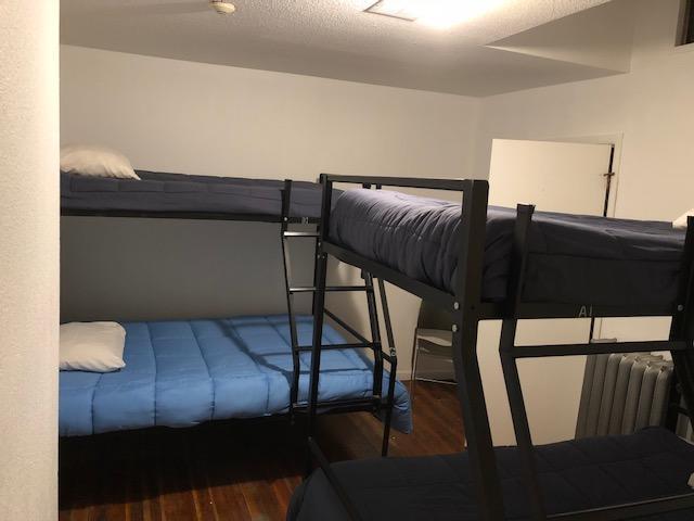 Cambie Hostel Nanaimo Eksteriør billede
