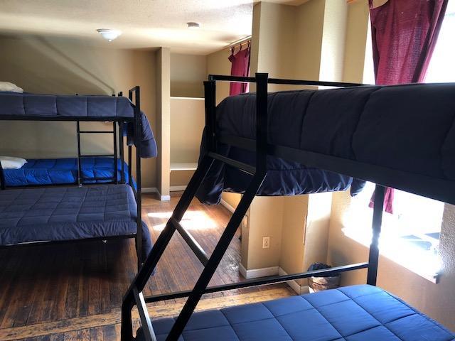 Cambie Hostel Nanaimo Eksteriør billede