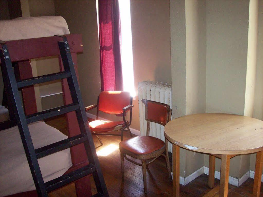 Cambie Hostel Nanaimo Eksteriør billede